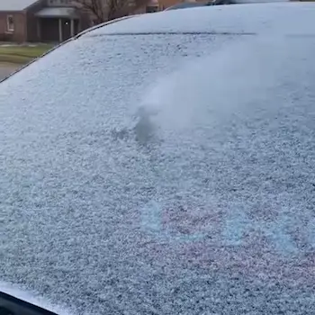 Defrost